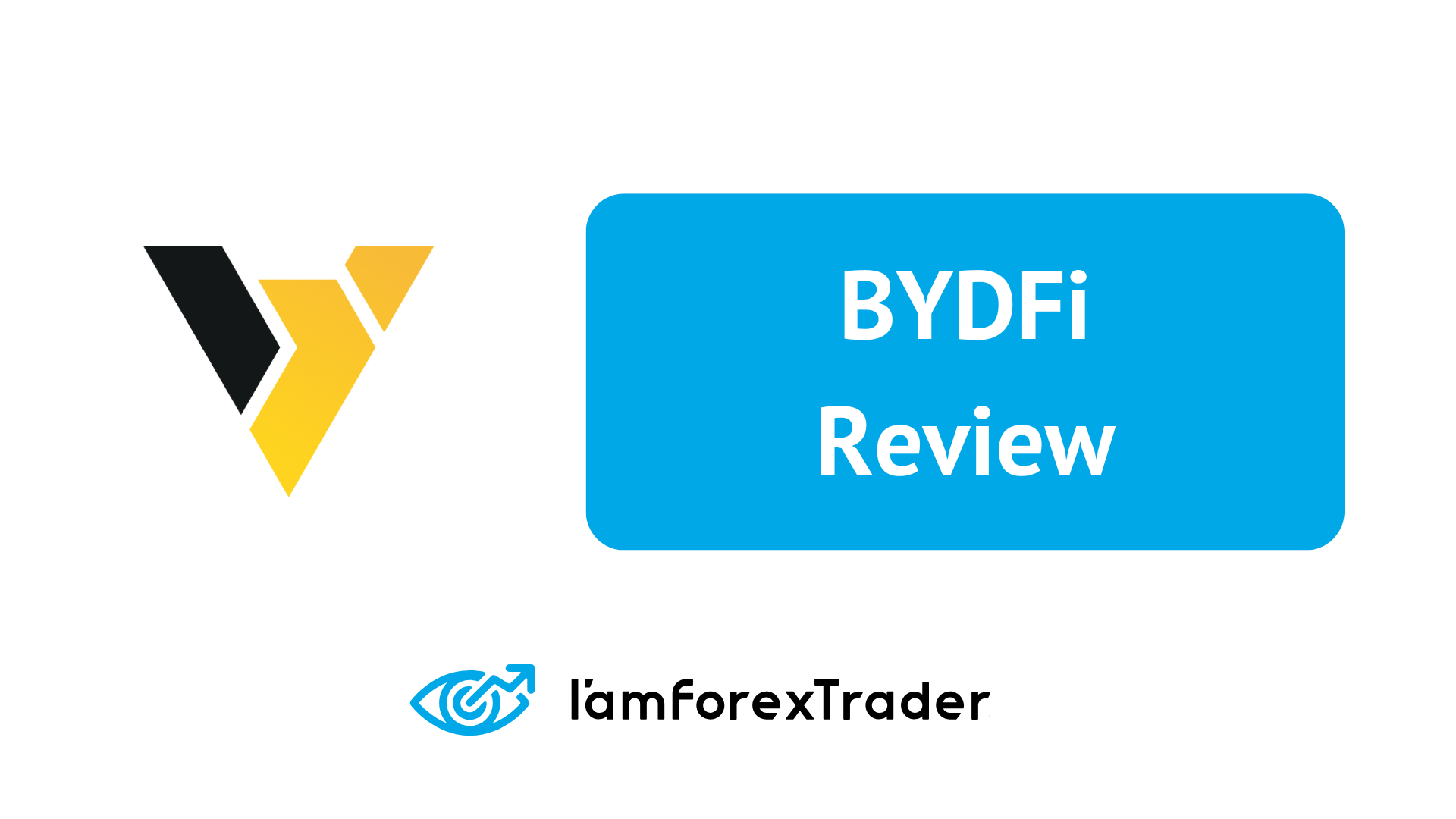 BYDFi Review 2025 - Crypto Exchange Pros and Cons