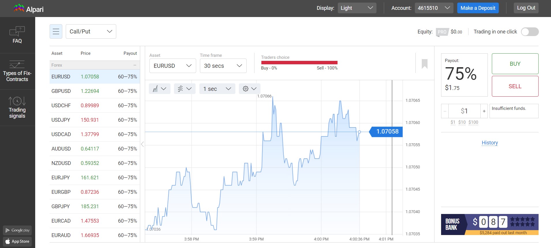 Alpari Review 2025 - Forex Broker Pros and Cons