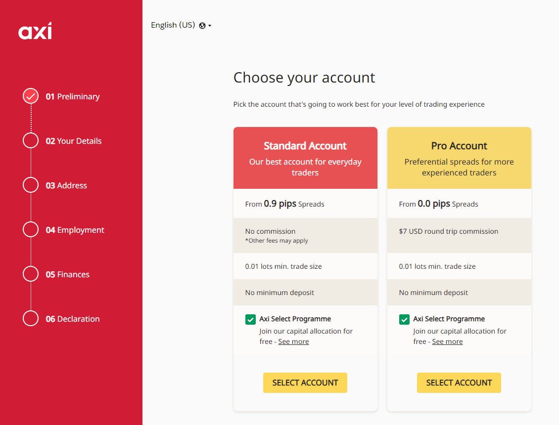 Axi Review 2025 - Forex Broker Pros and Cons