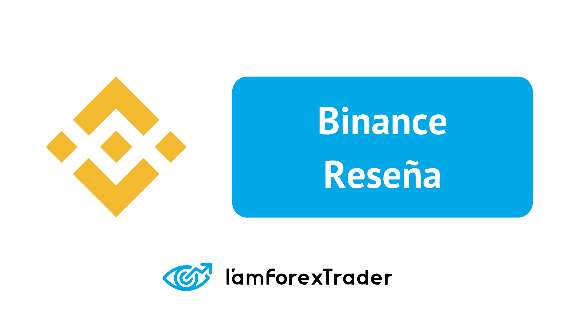 Binance Opiniones y Reseña del Exchange 2025