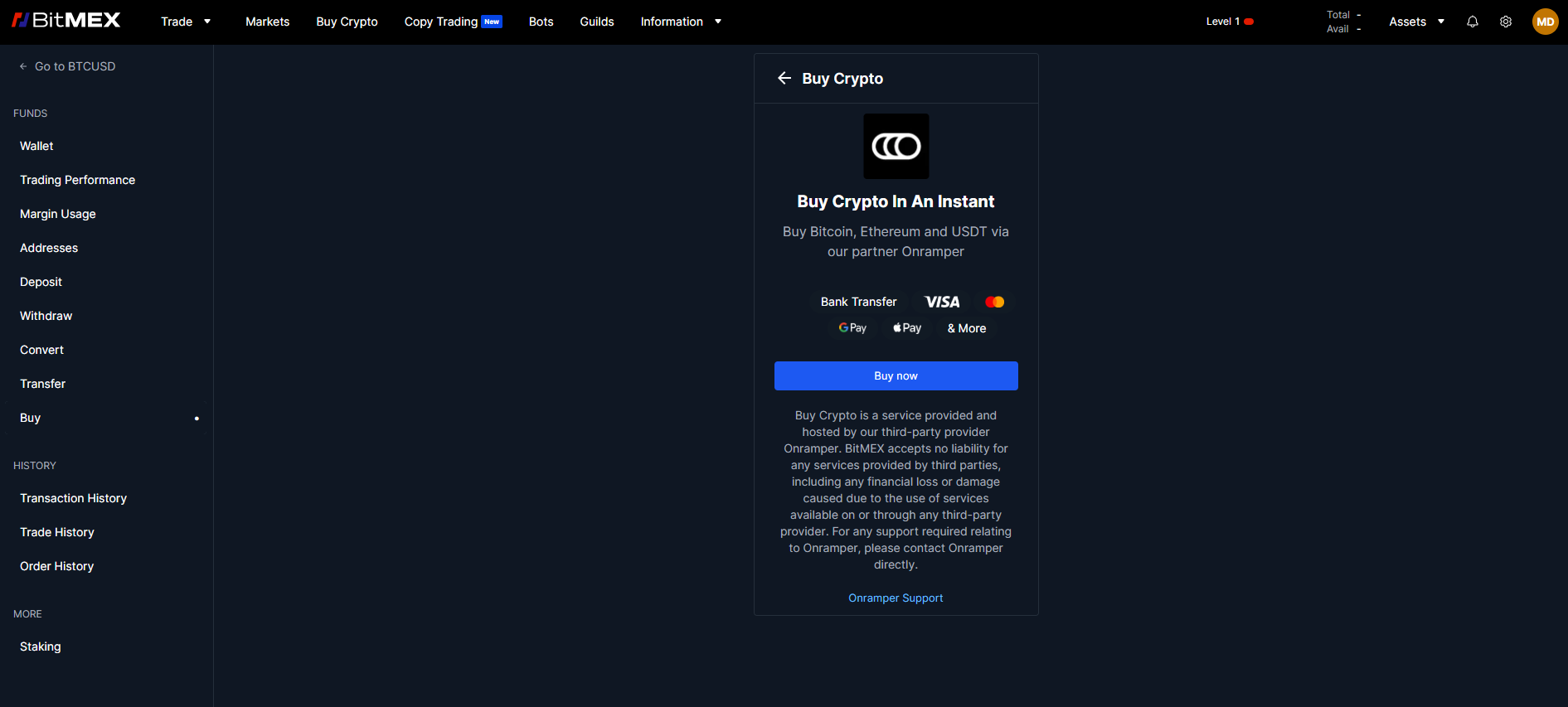 BitMEX Review 2025 - Crypto Exchange Pros and Cons