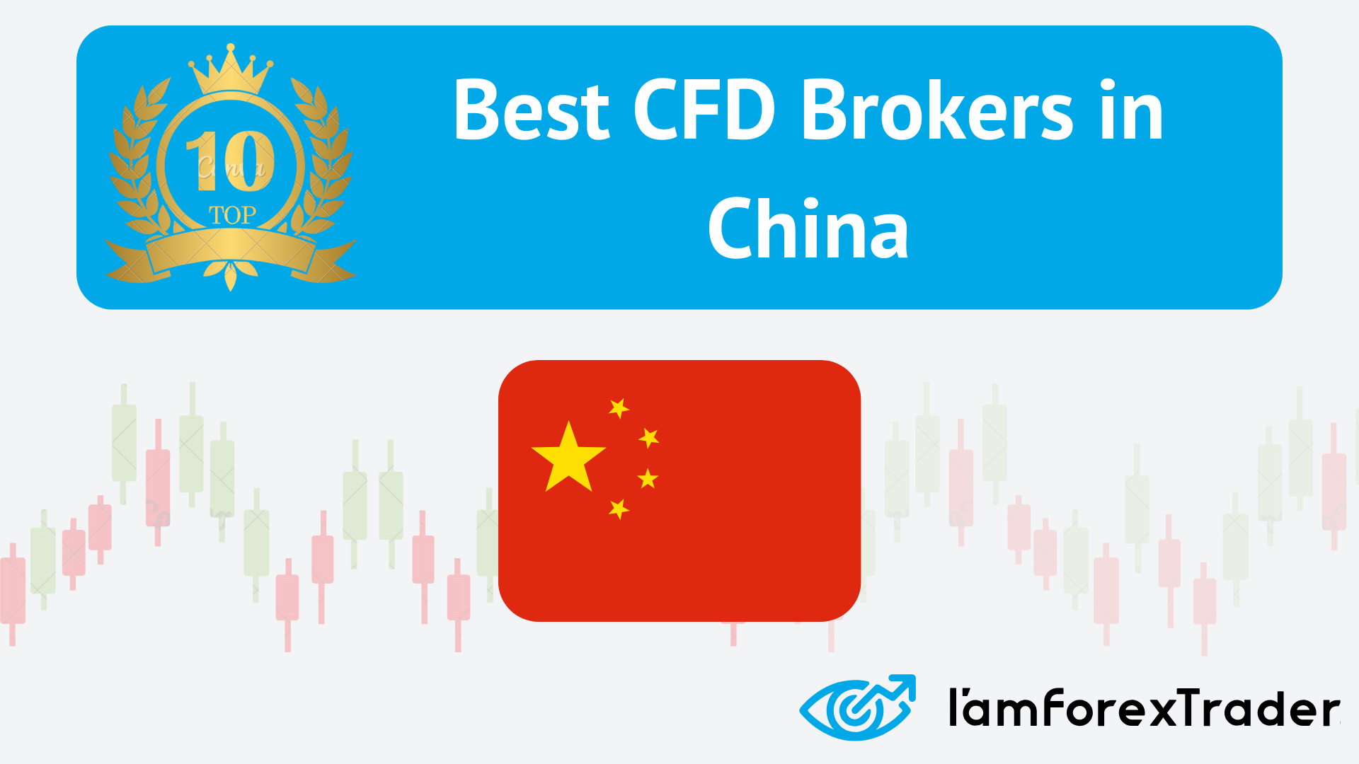 10 Best CFD Brokers & Trading Platforms in China 2025
