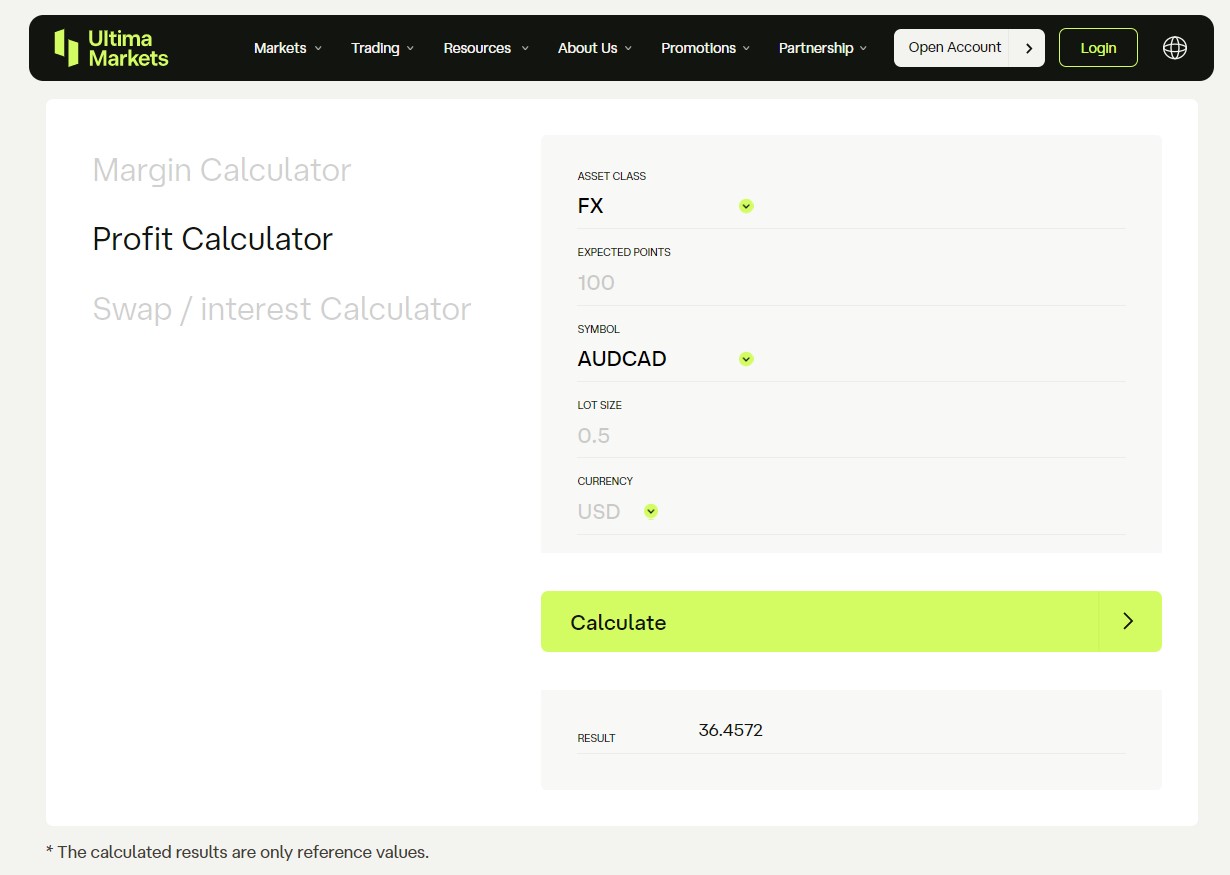 Ultima Markets Review 2026 - Forex Broker Pros and Cons