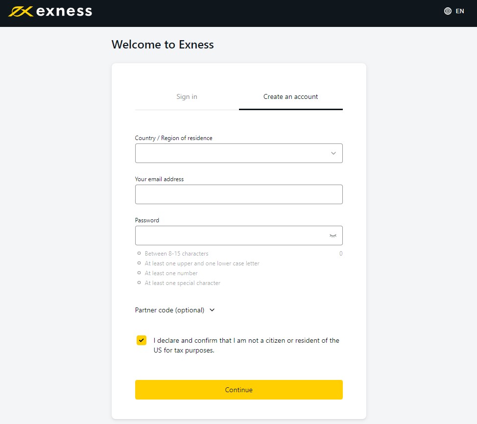 5 Exness Broker Issues And How To Solve Them