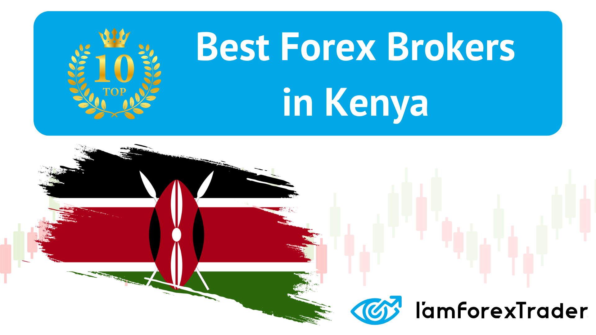 Forex Brokers In Kenya