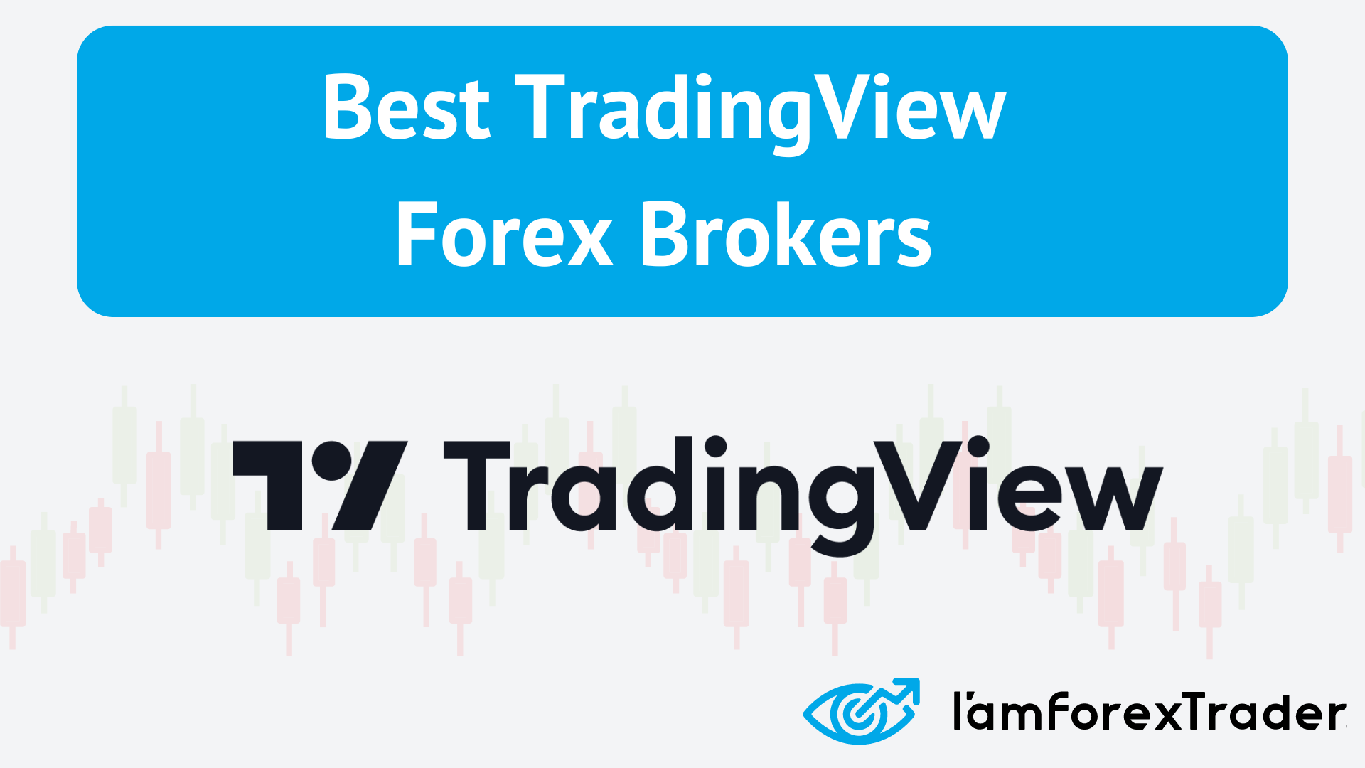 Top 10 Forex Brokers with TradingView Platform in 2025