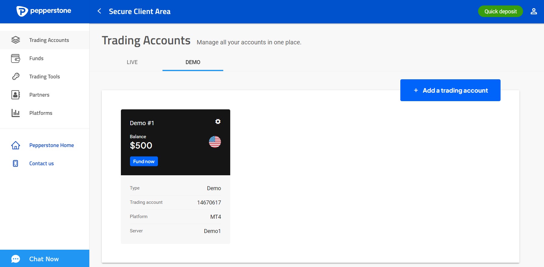 Pepperstone Review 2025 - Forex Broker Pros and Cons