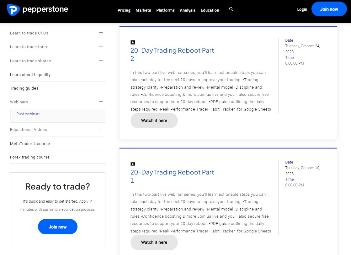 Pepperstone Review 2025 - Forex Broker Pros and Cons