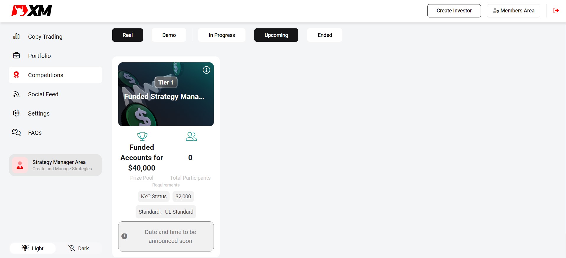 XM Review 2025 - Forex Broker Pros and Cons