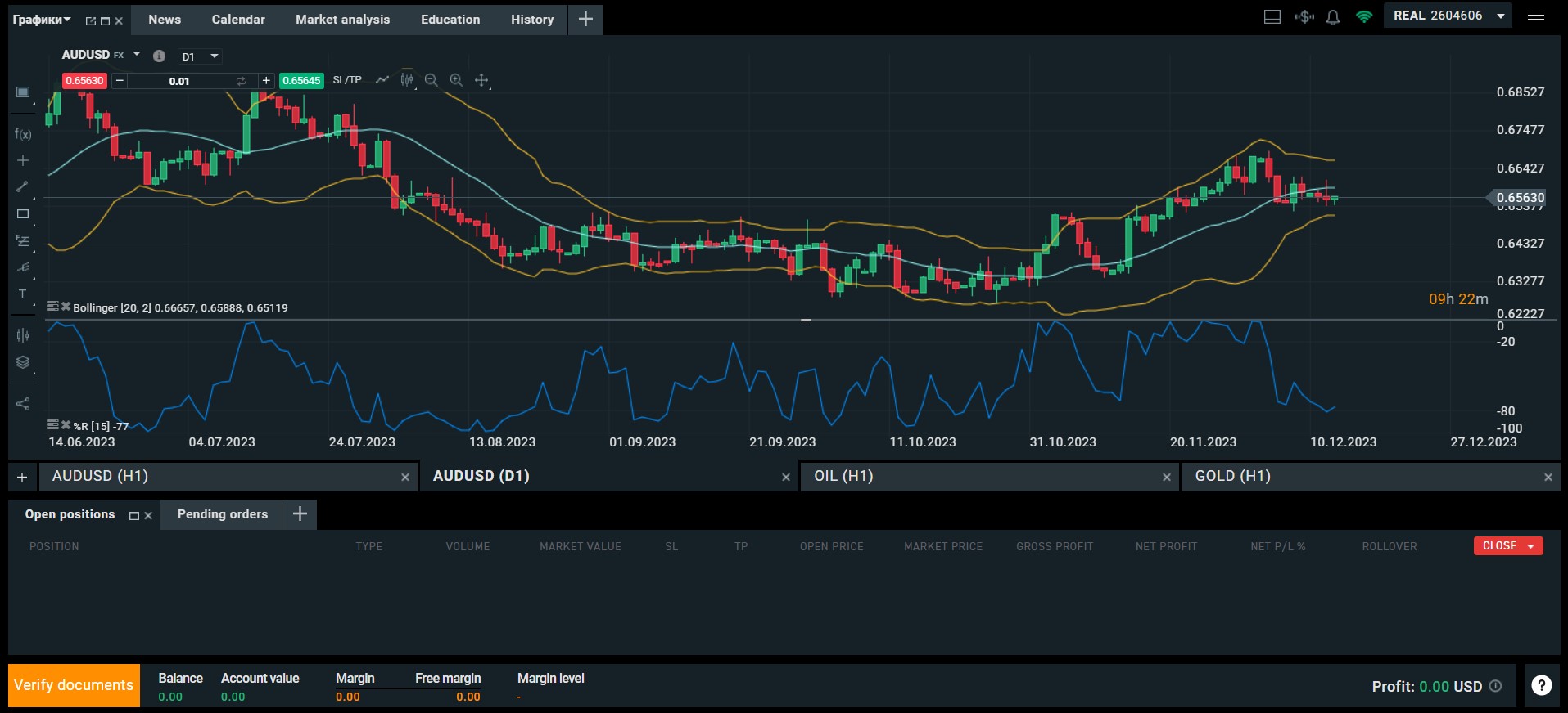 XTB Review 2025 - Forex Broker Pros and Cons